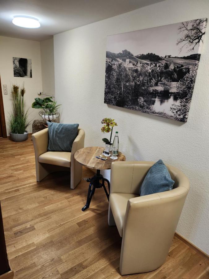 Hotel & Restaurant Sonnenhoefle 索梅劳森 外观 照片