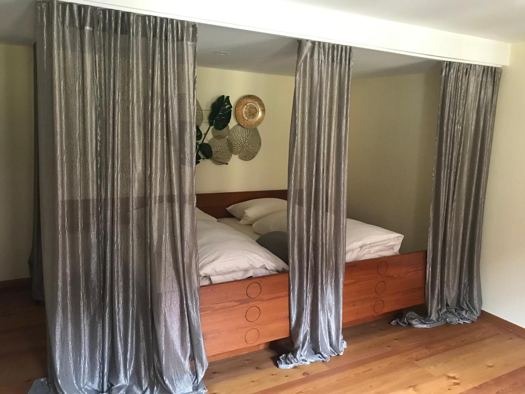 Hotel & Restaurant Sonnenhoefle 索梅劳森 外观 照片